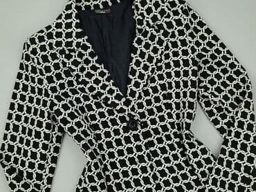 Women's blazer, size M (EU 38)