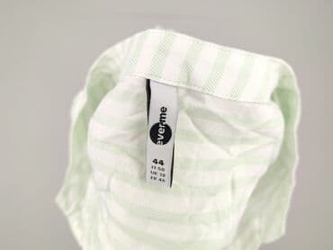 koszula wiya w paski: Everme, Bluzka damska, rozmiar 2XL — 4