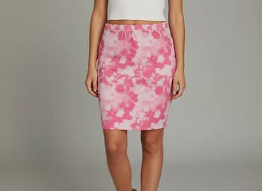 spódniczka pusheen: PrettyLittleThing, Spódnica damska, rozmiar XL — 7