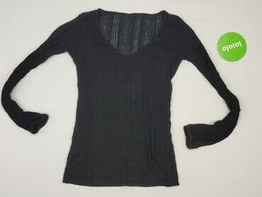 nylon sweter: Sweter damski, rozmiar S — 2