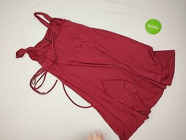 aldi sukienki: Shein Curve, Sukienka damska, rozmiar XL — 4
