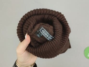 koszulka rainbow high: RAINBOW, Golf damski, rozmiar S — 5