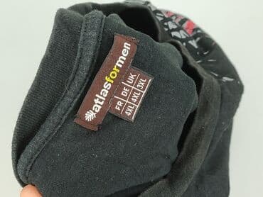 koszulka samiec alfa: Atlas for Men, Koszulka dla mężczyzn, rozmiar 4XL — 5