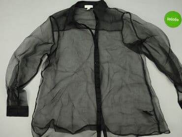 koszulka pod marynarkę damska: Topshop, Narzutka damska, rozmiar 2XL — 2