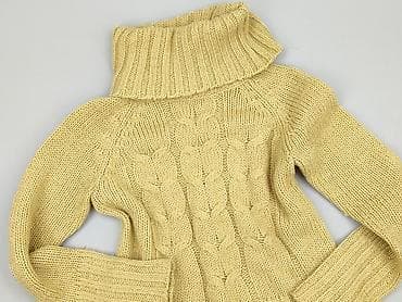 drogie bluzy: Reserved, Sweter damski, rozmiar M — 1