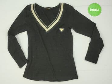 bluzki retro: La Pia, Bluzka damska, One size — 2