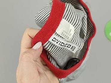 sweter harley davidson: H&M Divided, T-shirt damski, rozmiar S — 5