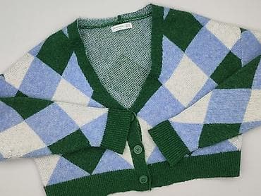 Stradivarius, Kardigan damski, rozmiar XS