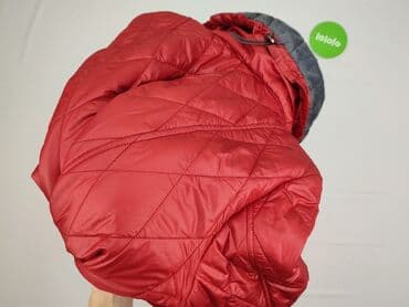 kurtka zimowa do garnituru: Kurtka zimowa damska, 3XL — 4