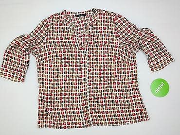 bogna lorych: Monnari, Bluzka damska, rozmiar 2XL — 2