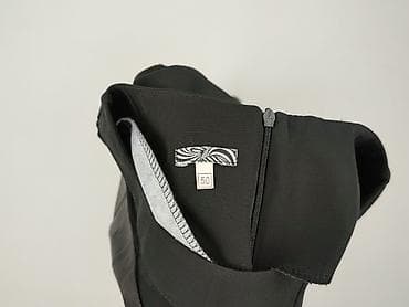 style sukienki: Sukienka damska, rozmiar 5XL — 4