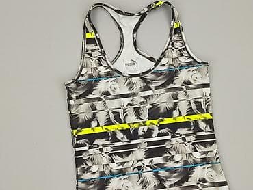 Puma, Top damski, rozmiar S