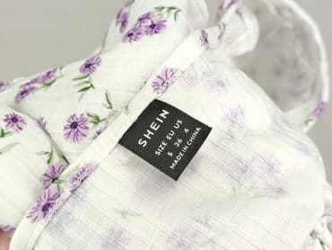 shein bluzy: Shein, Bluzka damska, rozmiar S — 4