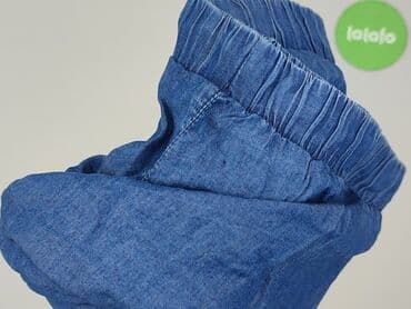 krótkie spodenki kobiece: Szorty damskie, rozmiar M — 4