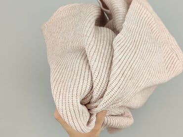 pomarańczowy sweter h: Reserved, Светр жіночий, розмір L — 6
