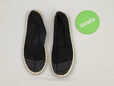 kapcie damskie primark: Balerinki damskie, rozmiar 39 — 2