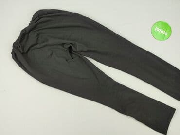 legginsy damskie eleganckie: Legginsy Eleganckie damskie, rozmiar S — 3