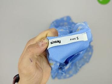 seen say: Sinsay, Sukienka damska, rozmiar S — 4