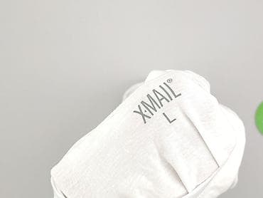 rn code 145478: X-MAIL, Koszulka dla mężczyzn, rozmiar L — 5