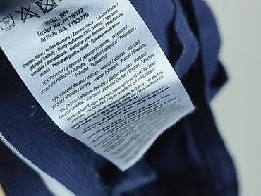 jeansy gap: Janina, Spodnie materiałowe damskie, rozmiar 3XL — 5