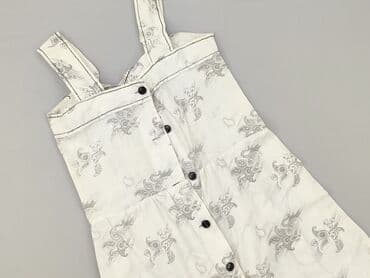 bluzka do spodni na wesele: Sukienka damska, rozmiar S — 2