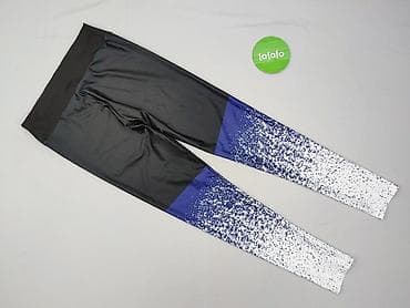 aimn leggins: Legginsy Sportowe damskie, rozmiar S — 2