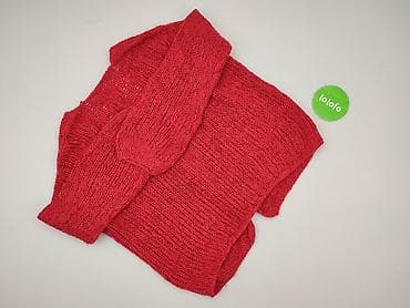 Жіночий одяг: Hand Knitted, Кардиган жіночий, розмір 4XL — 3