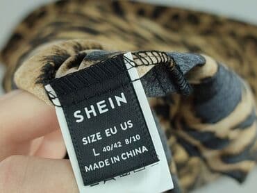 spódnica tiulowa shein: Shein, Spódnica damska, rozmiar L — 4