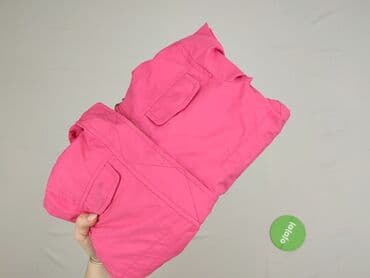 kombinezon czołgisty wz 2010: Transitional jacket, Cool Club, 1-3 months, 110-116 cm, condition - Very good — 5