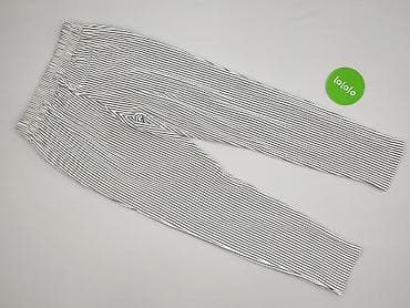 jeans diverse: Reserved, Spodnie materiałowe damskie, rozmiar M — 3