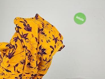 cytrynowa bluzki: Bluzka damska, rozmiar M — 4