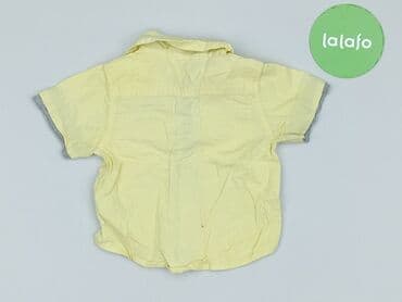 koszulka z mopsem: Kaftan, EarlyDays, 3-6 months, condition - Good — 3