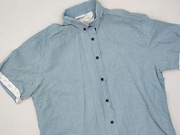 da: Cross Jeans, Koszulа dla mężczyzn, rozmiar 2XL — 1