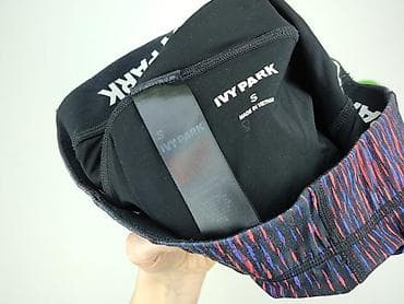 dresy croop: Ivy Park, Legginsy Sportowe damskie, rozmiar S — 5