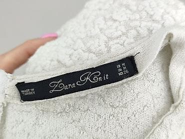 Ubrania damskie: Zara, Sukienka damska, rozmiar M — 4