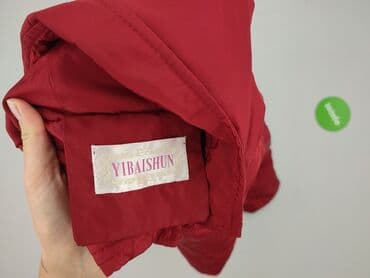 marynarka damska z kapturem: Kurtka zimowa damska, rozmiar XL — 4