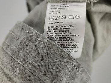 henley top: H&M, Koszula damska, rozmiar XS — 5