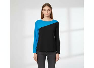 simple koszula damska: SIMPLE, Bluzka damska, rozmiar S — 1