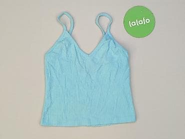 bluzy john deere: Topshop, Top damski, rozmiar S — 2