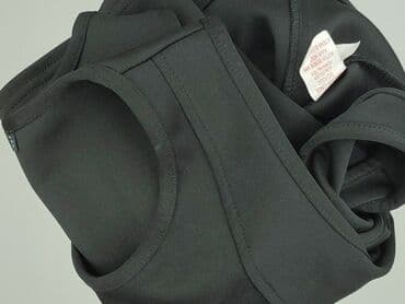 ccc sandały czarne na obcasie: Atmosphere, Sukienka damska, rozmiar S — 6