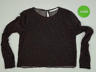 jako: Zara, Bluzka damska, rozmiar M — 2