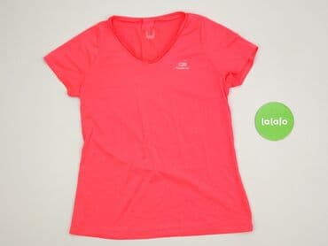 bluzy dewalt: Kalenji, T-shirt damski, XS — 2