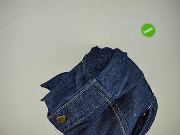 celine buty biale: Denim, Sukienka damska, rozmiar S — 7