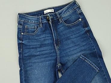 jeans edwin: Sinsay, Jeansy damskie, rozmiar S — 1