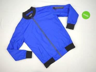 kurtka flyers reserved: Куртка демісезонна для чоловіків, S — 2