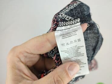 ewa minge ubrania: Bluzka damska, rozmiar M — 5