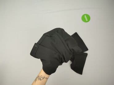 Kobiety: Bpc bonprix collection, Spodnie materiałowe damskie, rozmiar M — 6