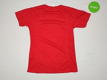 bluzki siateczka: JHK, T-shirt damski, rozmiar M — 3