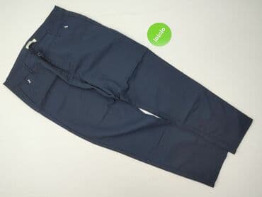 spodnie napapijri: Spodnie materiałowe damskie, rozmiar XL — 2