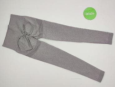 spodenki push up: Legginsy Sportowe damskie, rozmiar XS — 3